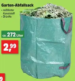 Thomas Philipps Garten-Abfallsack Angebot