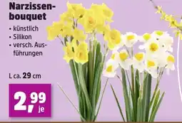 Thomas Philipps Narzissen- bouquet Angebot