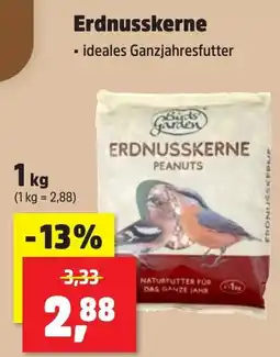 Thomas Philipps Erdnusskerne Angebot