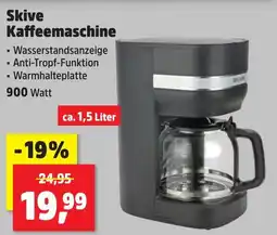 Thomas Philipps Skive Kaffeemaschine Angebot