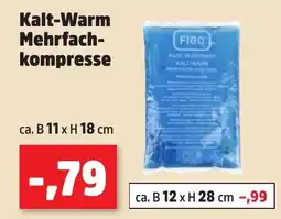 Thomas Philipps FIGO Kalt-Warm Mehrfachkompresse Angebot