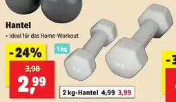 Thomas Philipps Hantel Angebot