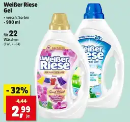 Thomas Philipps Weißer Riese Gel Angebot