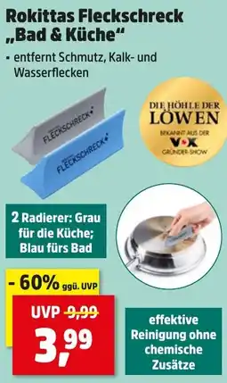 Thomas Philipps Rokittas Fleckschreck ,,Bad & Küche" Angebot