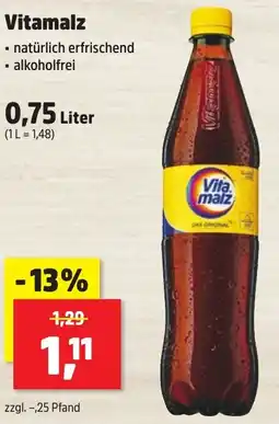 Thomas Philipps Vitamalz Angebot