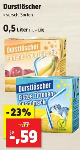 Thomas Philipps Durstlöscher Angebot