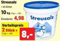 Thomas Philipps Streusalz Angebot