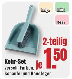 B1 Discount Baumarkt Kehr-Set Angebot