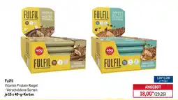 METRO Fulfil Angebot