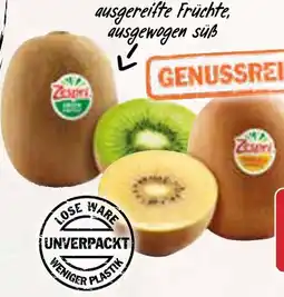 AEZ Italien/Griechenland Zespri Kiwi Angebot