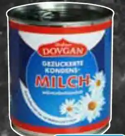 AEZ Dovgan gezuckerte Kondensmilch Angebot