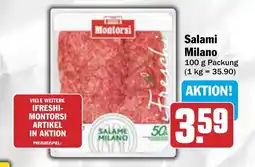AEZ Salami Milano Angebot