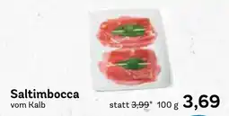 AEZ Saltimbocca vom Kalb Angebot
