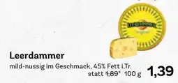 AEZ Leerdammer Angebot