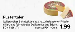 AEZ Pustertaler Angebot