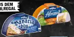 AEZ Bavaria blu, Almzeit Blau- oder Weißschimmelkäse Angebot
