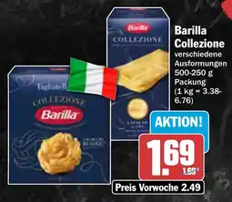 AEZ Barilla Collezione Angebot