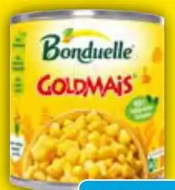 AEZ Bonduelle Goldmais oder Goldmais Mix Angebot