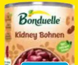 AEZ Bonduelle Kidney-, Weiße Bohnen, Linsen oder Kichererbsen Angebot