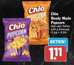 AEZ Chio Ready Made Popcorn Angebot