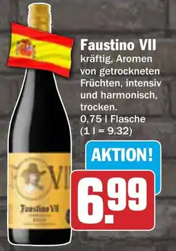 AEZ Faustino VII Angebot