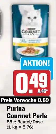 AEZ Purina Gourmet Perle Angebot
