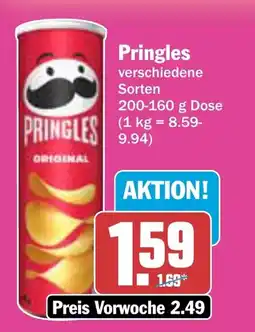 AEZ Pringles Angebot