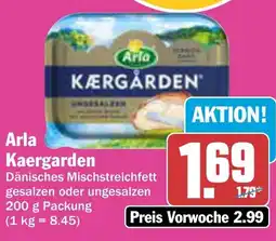 AEZ Arla Kaergarden Angebot