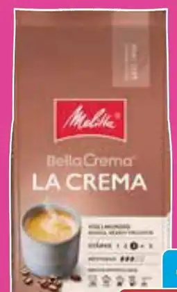 AEZ Melitta Bella Crema Angebot
