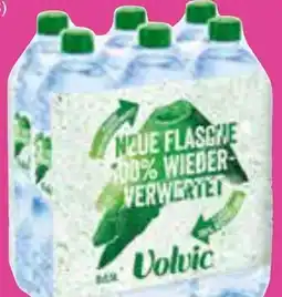 AEZ Volvic Naturelle Angebot