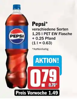AEZ Pepsi Angebot