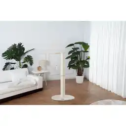 Netto Marken-Discount Home Deluxe Kratzpfosten NEVA - versch. Ausführungen Angebot