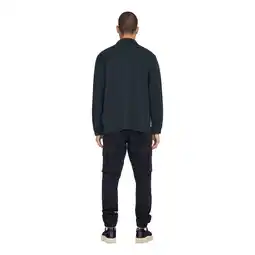 Netto Marken-Discount Only & Sons Hemd New Kodyl Langarmhemd Angebot