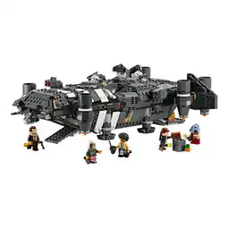 Netto Marken-Discount LEGO Star Wars Die Onyx Cinder Angebot