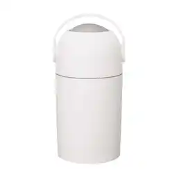 Netto Marken-Discount Chicco Windeleimer Odour Off weiß Angebot