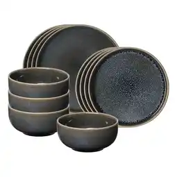 Netto Marken-Discount Ritzenhoff & Breker Basic-Set Eda 12er Set Angebot