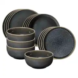 Netto Marken-Discount Ritzenhoff & Breker Einsteiger-Set Eda 16er Set Angebot