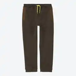 NKD Kinder-Jungen-Jogginghose mit Mesh-Einsatz Angebot