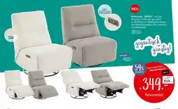 Zurbrüggen Z2 Relaxsessel,,DARIUS" Angebot