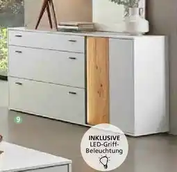 Zurbrüggen Sideboard Angebot
