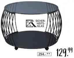 Zurbrüggen Couchtisch ,,SHANGHAI" Angebot