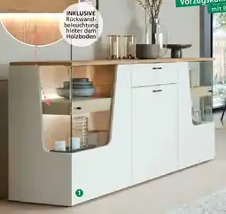Zurbrüggen Sideboard Angebot