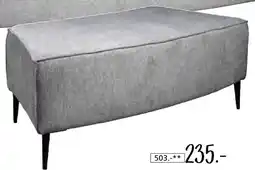 Zurbrüggen Hocker ,,CHIERI" Angebot