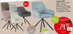 Zurbrüggen Armlehnstuhl ,,LISA" Angebot