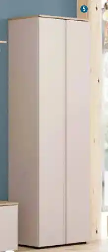 Zurbrüggen Voleo Garderobenschrank Angebot