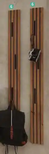 Zurbrüggen Garderobenpaneel Leiste Angebot