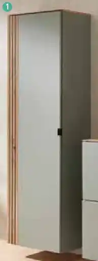 Zurbrüggen Garderoben-Hängeschrank Angebot