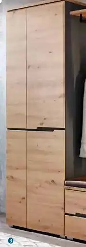 Zurbrüggen Voleo XL-Schuh-/ Garderobenschrank Angebot