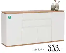 Zurbrüggen Sideboard Angebot