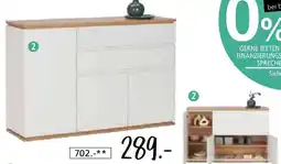Zurbrüggen Kommode Angebot